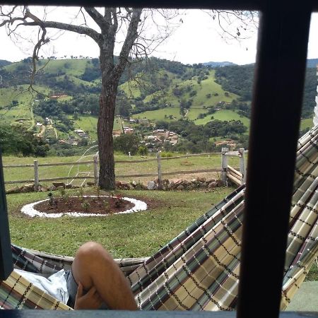 Pousada Mirante De Minas Itapeva  Luaran gambar