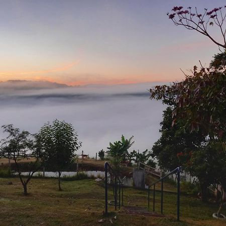 Pousada Mirante De Minas Itapeva  Luaran gambar