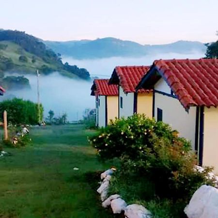 Pousada Mirante De Minas Itapeva  Luaran gambar