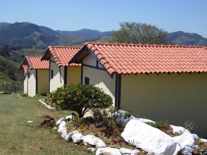 Pousada Mirante De Minas Itapeva  Luaran gambar