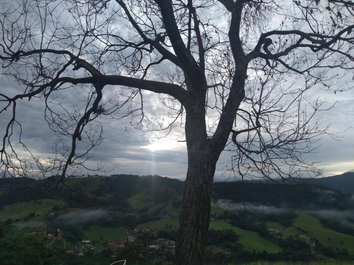 Pousada Mirante De Minas Itapeva  Luaran gambar