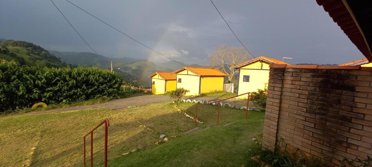 Pousada Mirante De Minas Itapeva  Luaran gambar