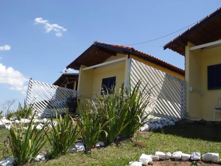 Pousada Mirante De Minas Itapeva  Luaran gambar