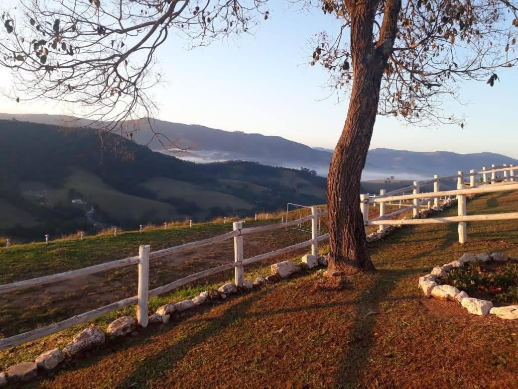 Pousada Mirante De Minas Itapeva  Luaran gambar