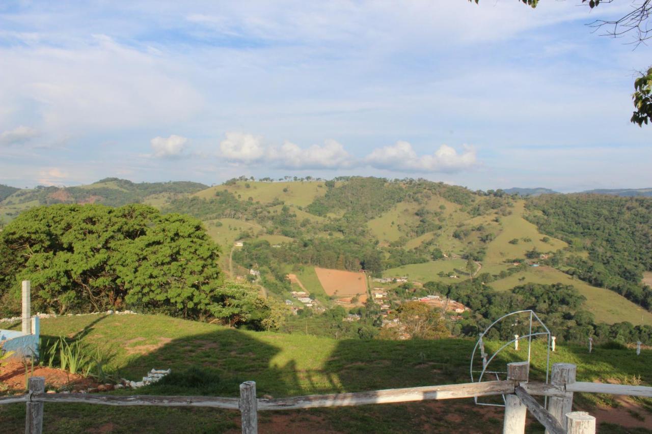 Pousada Mirante De Minas Itapeva  Luaran gambar