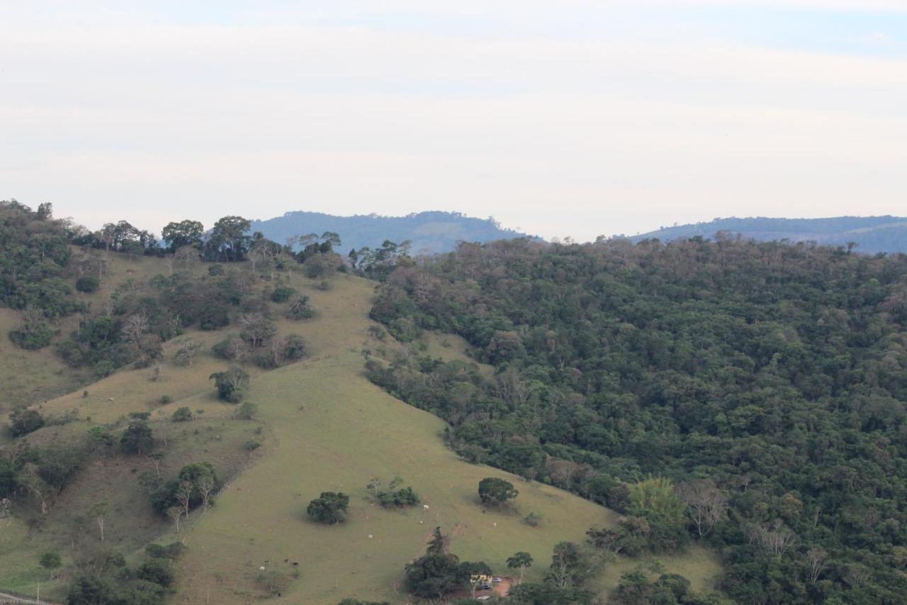 Pousada Mirante De Minas Itapeva  Luaran gambar