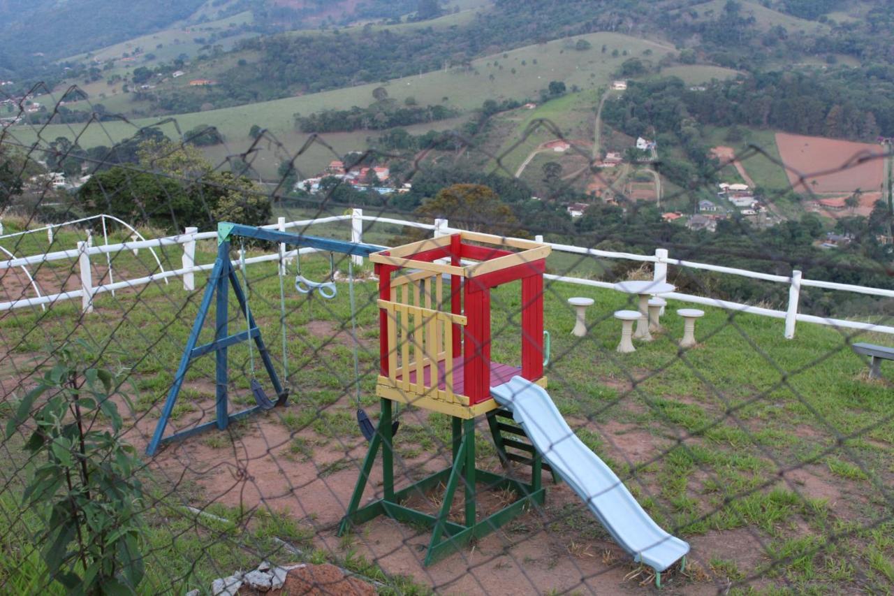 Pousada Mirante De Minas Itapeva  Luaran gambar
