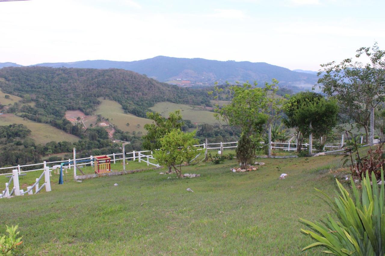 Pousada Mirante De Minas Itapeva  Luaran gambar