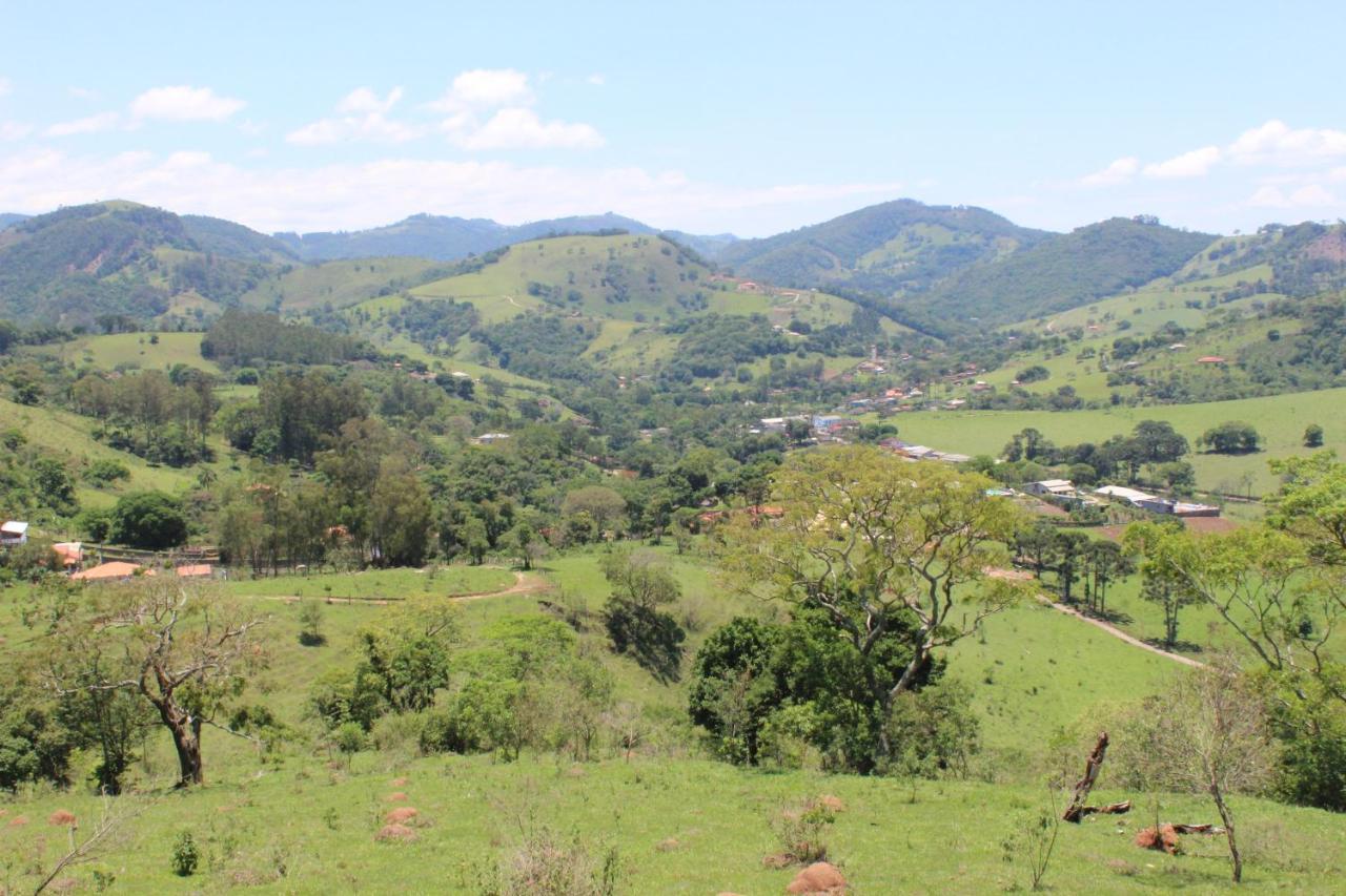 Pousada Mirante De Minas Itapeva  Luaran gambar