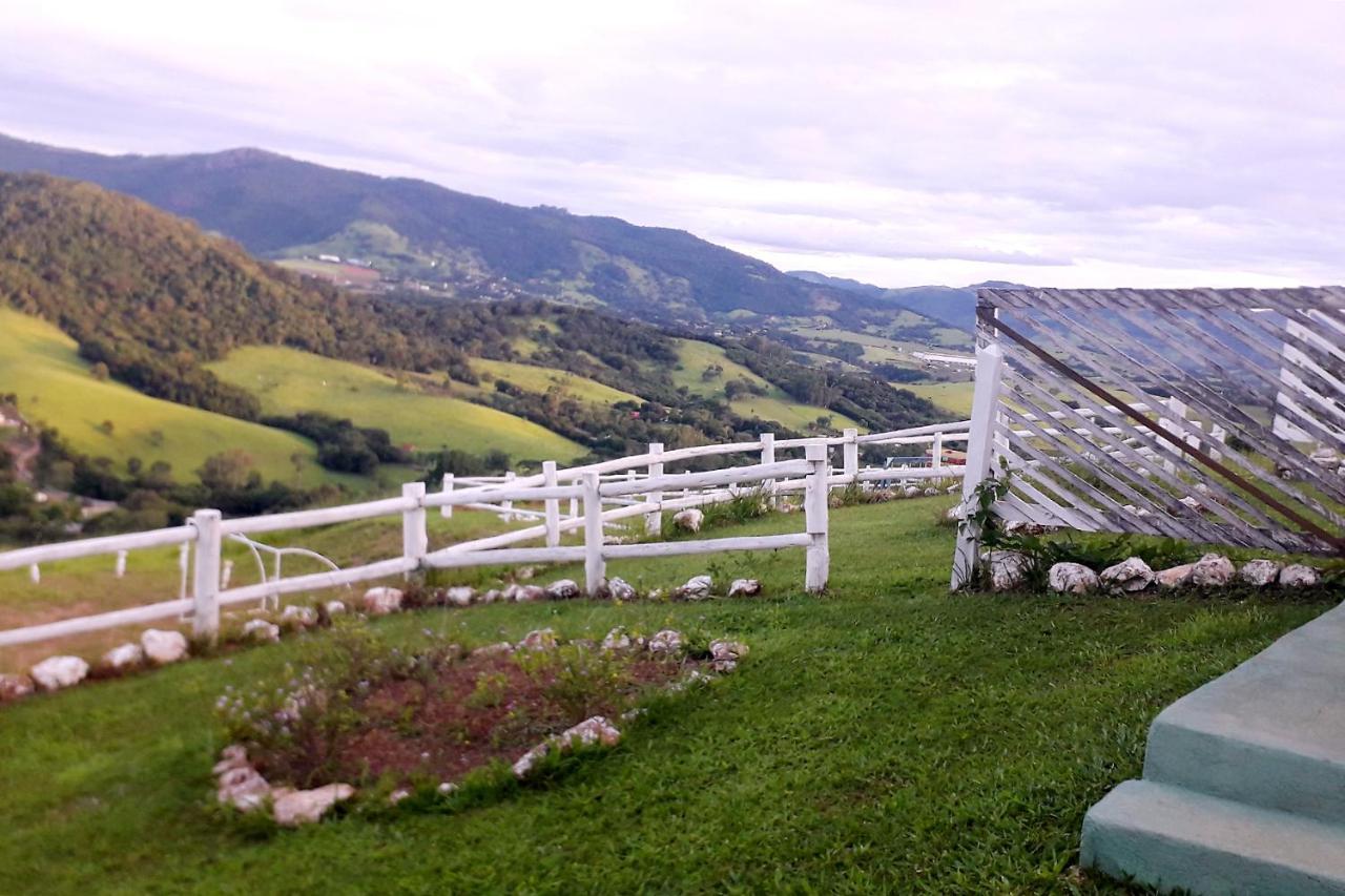 Pousada Mirante De Minas Itapeva  Luaran gambar